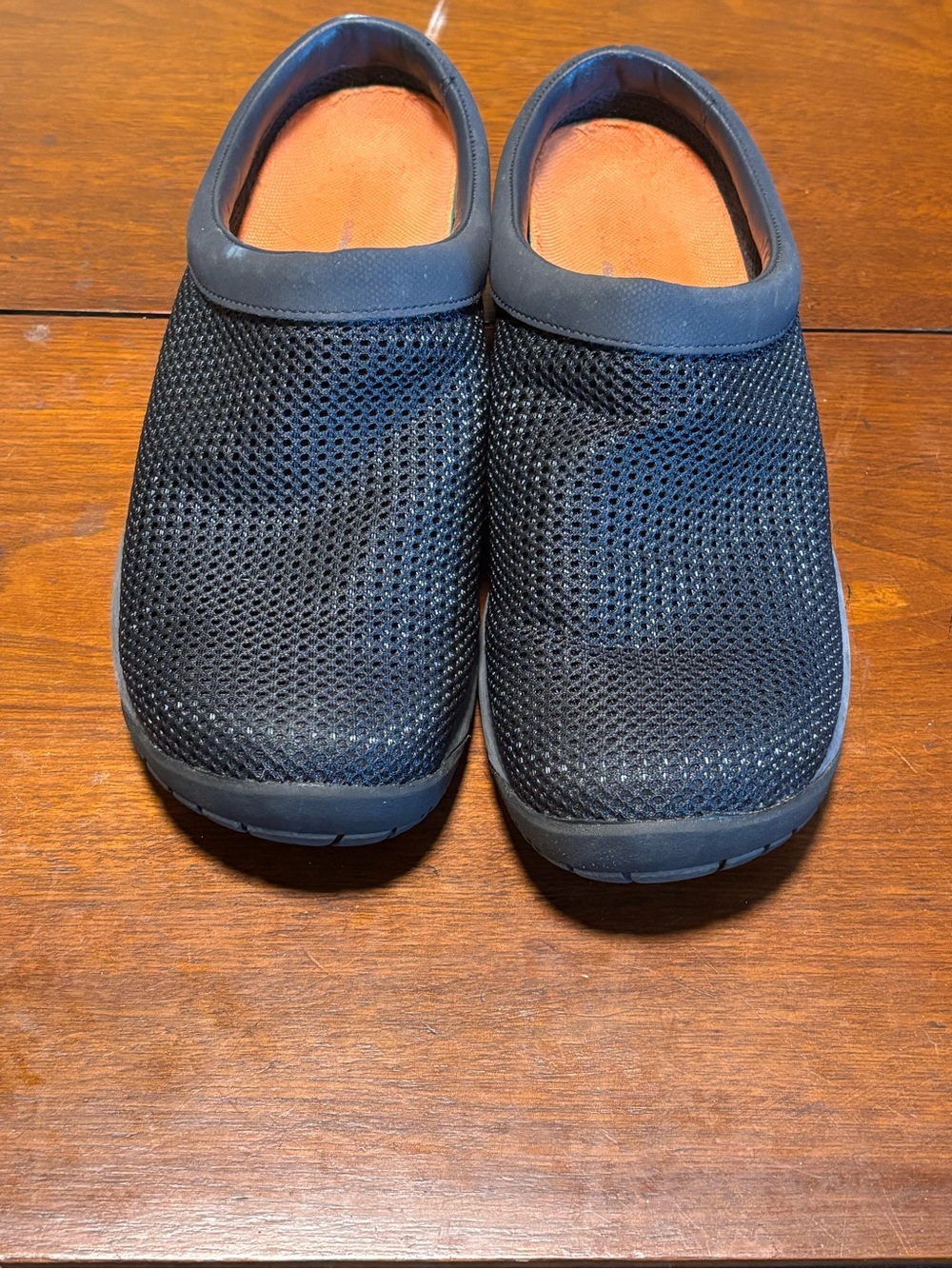Merrell Women’s Encore Breeze 3 Slip-On Clog Black Size 9